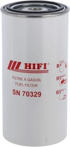 Filtr paliwa