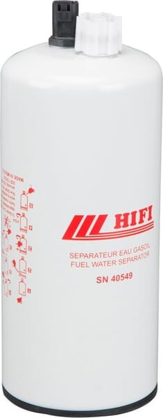 Filtr