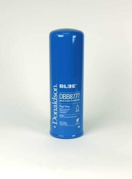 Filtr paliwa w zbiorniku, przykręcany