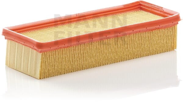 Filtr powietrza, Mann Filter