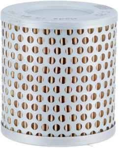 Filtr powietrza, M&H