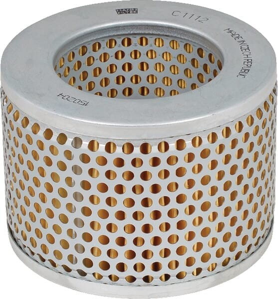 Element filtra powietrza