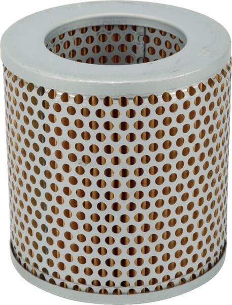 Filtr powietrza, Mann Filter