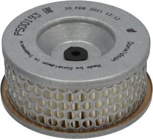 Wkład filtra powietrza zewnętrzny