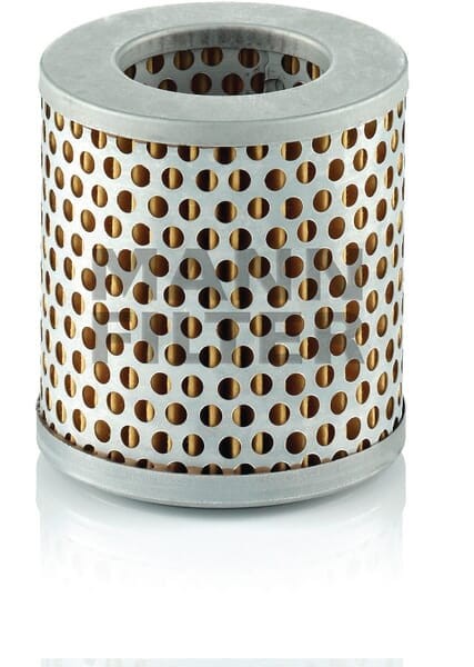 Filtr powietrza, Mann Filter