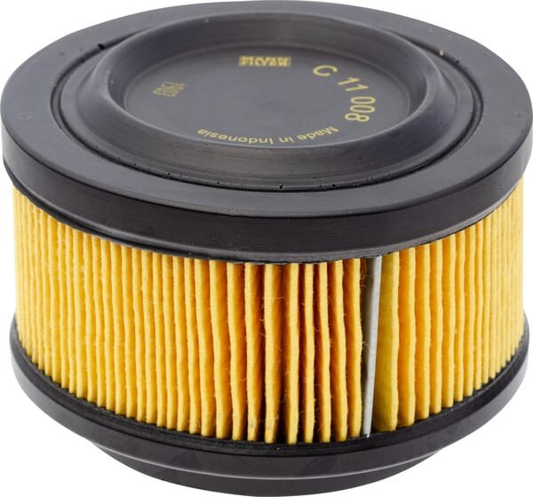 Filtr odpowietrzający