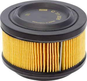 Filtr odpowietrzający