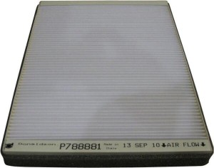 Wkład filtra powietrza