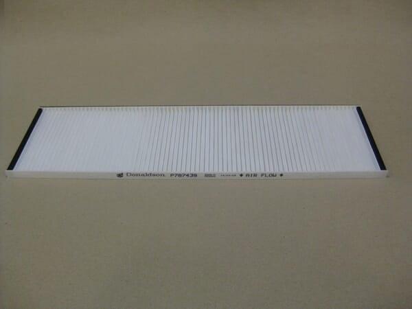 Wkład filtra powietrza