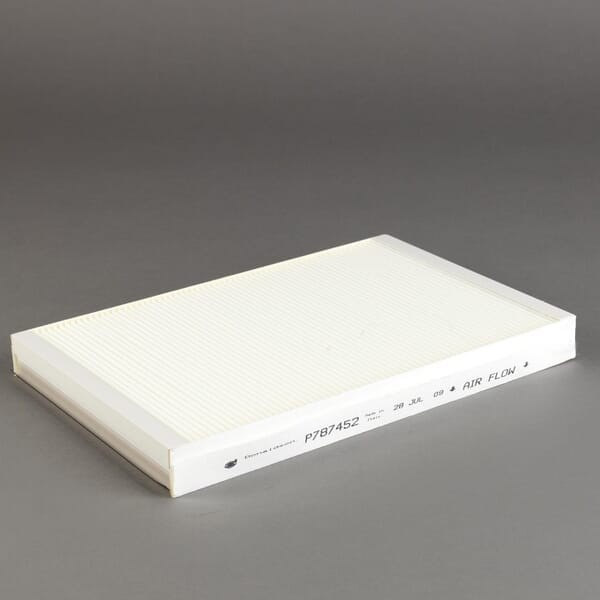 Wkład filtra powietrza