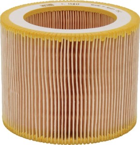 Element filtra powietrza