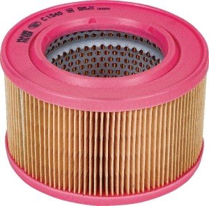 Element filtra powietrza