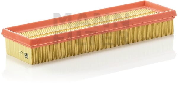 Wkład filtra powietrza