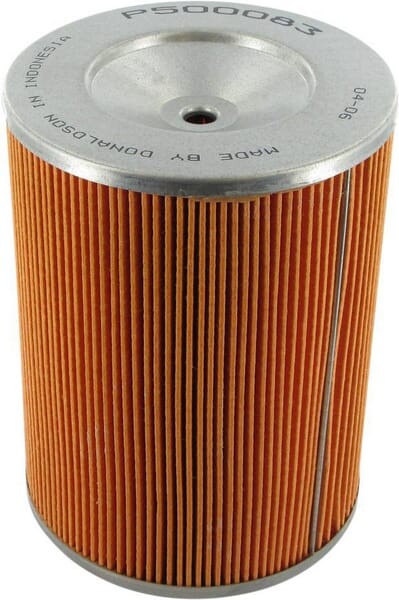 Filtr powietrza, zewnętrzny Donaldson