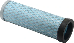 Filtr powietrza, Mann Filter