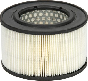 Filtr powietrza, Fleetguard