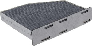 Wkład filtra powietrza z aktywnym węglem