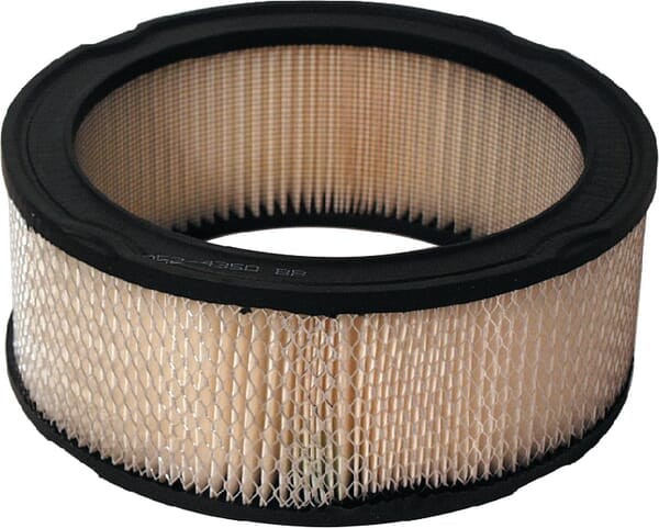 Filtr powietrza, zewnętrzny