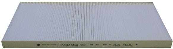 Wkład filtra powietrza