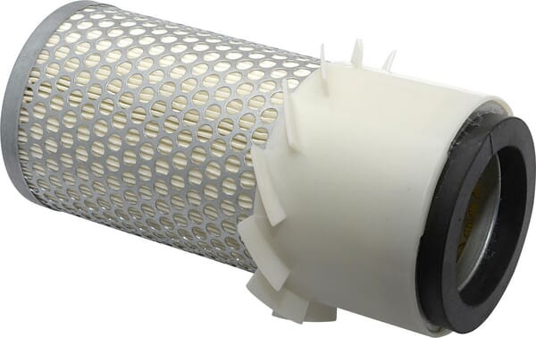 Filtr powietrza, Mann Filter