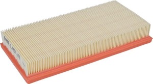 Element filtra powietrza