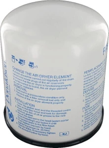 Filtr powietrza, do osuszacza, Donaldson