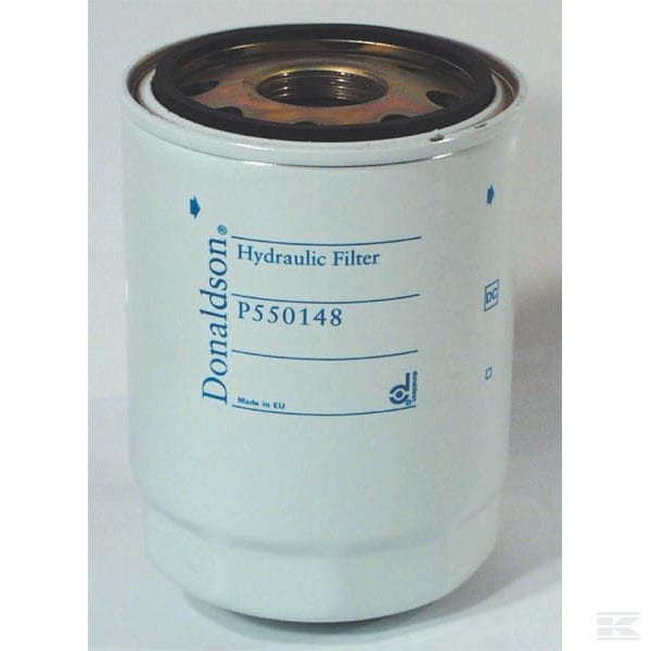 Filtr hydrauliczny