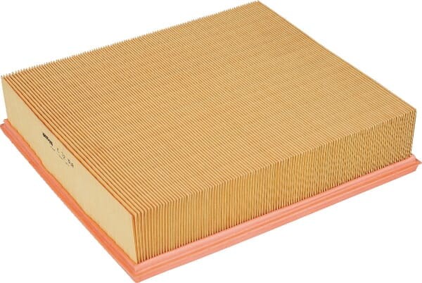 Filtr powietrza, M&H