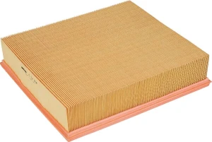 Filtr powietrza, M&H