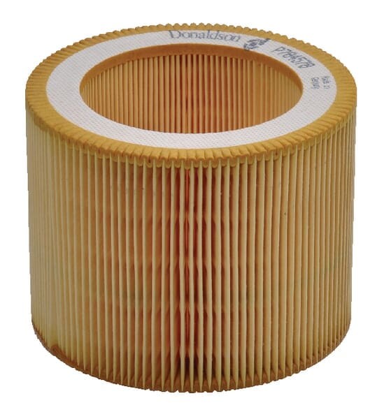 Filtr powietrza, zewnętrzny