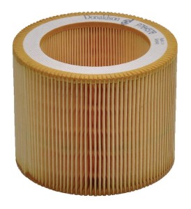 Filtr powietrza, zewnętrzny