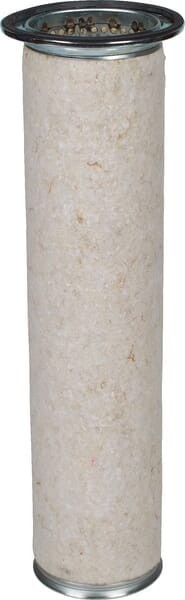 Wkład filtra powietrza wtórnego