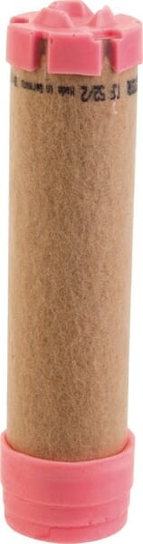 Wkład filtra powietrza wtórnego