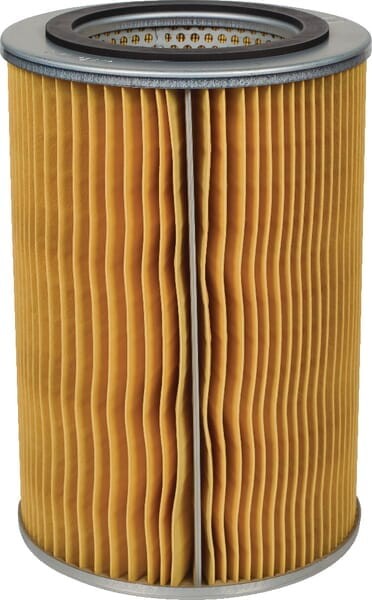 Filtr powietrza, M&H