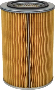 Filtr powietrza, M&H