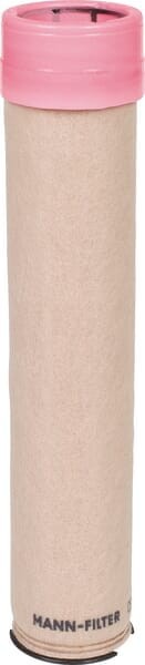 Wkład filtra powietrza wtórnego