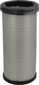 Filtr powietrza, wkład