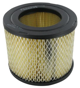 Filtr powietrza, zewnętrzny Donaldson