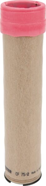 Wkład filtra powietrza wtórnego