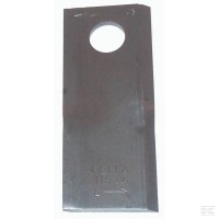 Nożyk kosiarki lewy Fella | poltechparts.pl
