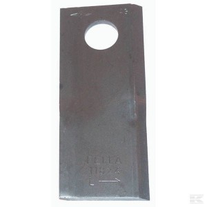 Nożyk kosiarki lewy Fella 