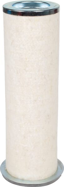 Wkład filtra powietrza wtórnego