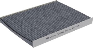 Wkład filtra powietrza z aktywnym węglem