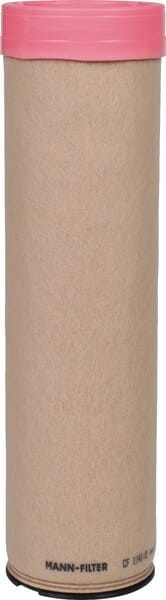 Wkład filtra powietrza wtórnego