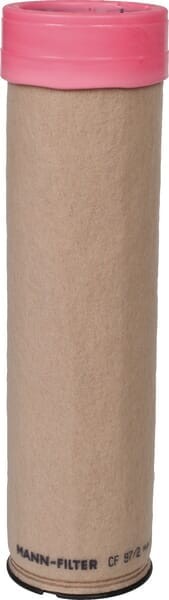 Wkład filtra powietrza wtórnego