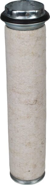 Wkład filtra powietrza wtórnego