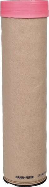 Wkład filtra powietrza wtórnego