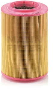 Filtr powietrza, Mann Filter