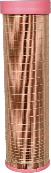 Wkład filtra powietrza wtórnego