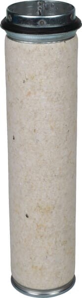 Wkład filtra powietrza wtórnego